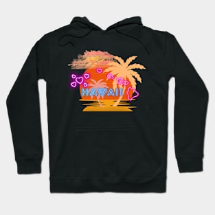 Hawaii Hoodie